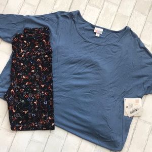 Lularoe outfit set
